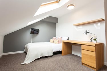 7 bed house, Bedford Street, Plasnewydd, Cardiff, CF243DB - Image 9