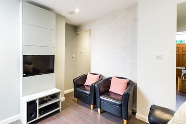 2 bed house, Stubbs Gate, Basford, Newcastle under Lyme, ST51LU - Image 6