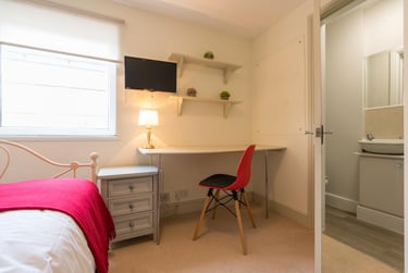 4 bed house, Richmond Road, Plasnewydd, Cardiff, CF243BS - Image 5