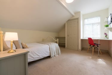 5 bed house, Colum Road, Cathays, Cardiff, CF103EF - Image 4
