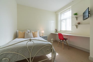 5 bed house, Colum Road, Cathays, Cardiff, CF103EF - Image 6