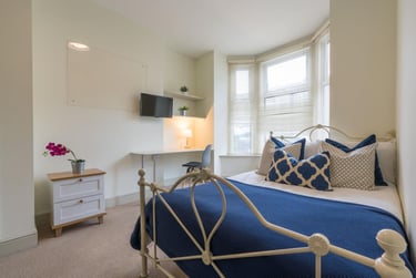 7 bed house, Fawcett Road, Southsea, Portsmouth, PO40LG - Image 7