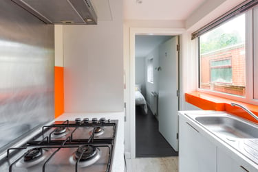 3 bed house, Heath Street, Cross Heath, Newcastle under Lyme, ST52BU - Image 6