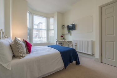 7 bed house, Pains Road, University of Portsmouth, Portsmouth, PO51HE - Image 9