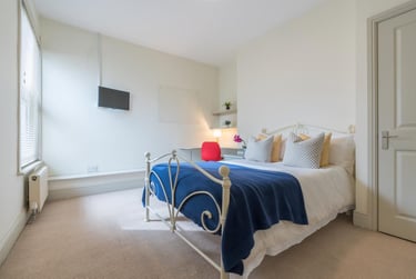 5 bed house, Fawcett Road, Southsea, Portsmouth, PO40DP - Image 8