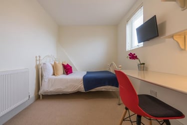 6 bed house, Hudson Road, University of Portsmouth, Portsmouth, PO51HB - Image 5