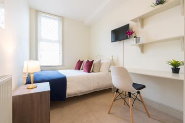 7 bed house, Manners Road, University of Portsmouth, Portsmouth, PO40BB - Image 10