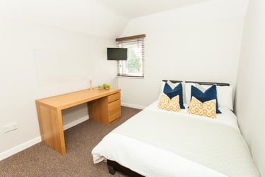 7 bed house, Minny Street, Cathays, Cardiff, CF244ET - Image 12
