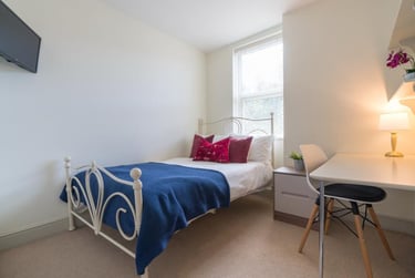 5 bed house, Hudson Road, University of Portsmouth, Portsmouth, PO51HD - Image 3