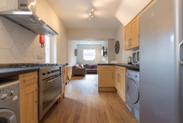 7 bed house, Pains Road, University of Portsmouth, Portsmouth, PO51HE - Image 12