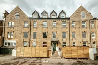 3 bed flat, Bankfield Road, Springwood, Huddersfield, HD13HR - Image 10