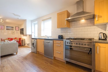 4 bed house, Richmond Road, Plasnewydd, Cardiff, CF243BS - Image 13