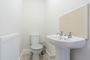 7 bed house, Britannia Road North, University of Portsmouth, Portsmouth, PO51SL - Image 14