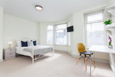 7 bed house, Malefant Street, Cathays, Cardiff, CF244QG - Image 4