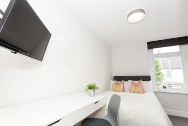 8 bed house, Harriet Street, Cathays, Cardiff, CF244BU - Image 9