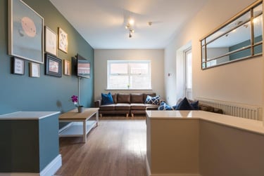 7 bed house, Green Road, University of Portsmouth, Portsmouth, PO54DZ - Image 13