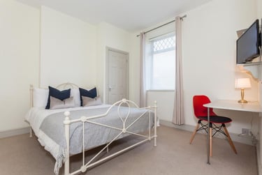 7 bed house, Daniel Street, Cathays, Cardiff, CF244NY - Image 8