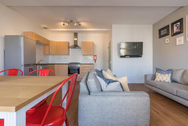 5 bed house, Colum Road, Cathays, Cardiff, CF103EF - Image 10