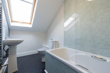 8 bed house, Pains Road, University of Portsmouth, Portsmouth, PO51HE - Image 2