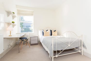 6 bed house, Malefant Street, Cathays, Cardiff, CF244QD - Image 3