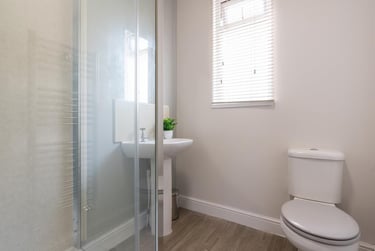 5 bed house, Colum Road, Cathays, Cardiff, CF103EF - Image 11