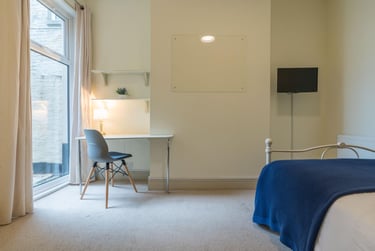 7 bed house, Fawcett Road, Southsea, Portsmouth, PO40LG - Image 5