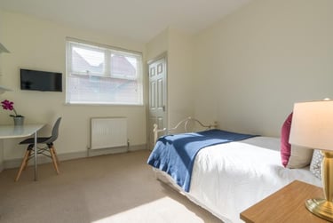 7 bed house, Green Road, University of Portsmouth, Portsmouth, PO54DZ - Image 3