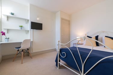 6 bed house, Manners Road, Southsea, Portsmouth, PO40BG - Image 12