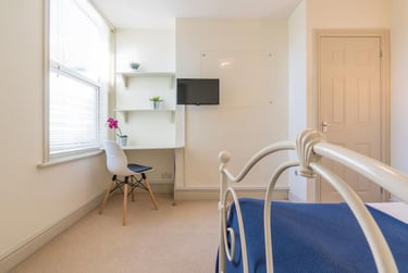 6 bed house, Manners Road, Southsea, Portsmouth, PO40BG - Image 13
