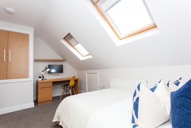 7 bed house, Richard Street, Cathays, Cardiff, CF244DB - Image 10