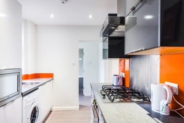 5 bed house, Seaford Street, Shelton, Stoke, ST42EU - Image 7