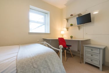 4 bed house, Richmond Road, Plasnewydd, Cardiff, CF243BS - Image 7