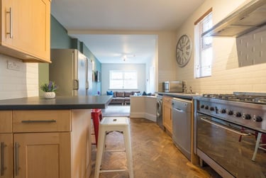 7 bed house, Green Road, University of Portsmouth, Portsmouth, PO54DZ - Image 11