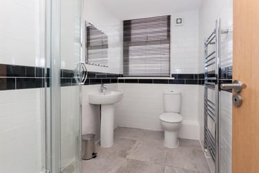 7 bed house, Rhymney Terrace, Cathays, Cardiff, CF244DE - Image 6
