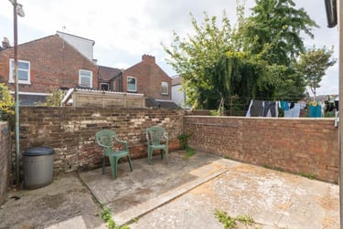 7 bed house, Pains Road, University of Portsmouth, Portsmouth, PO51HE - Image 15