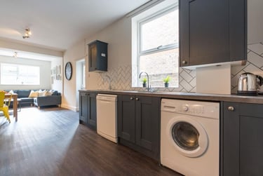 8 bed house, Pains Road, University of Portsmouth, Portsmouth, PO51HE - Image 12