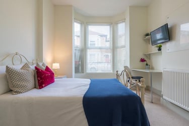 7 bed house, Pains Road, University of Portsmouth, Portsmouth, PO51HE - Image 10
