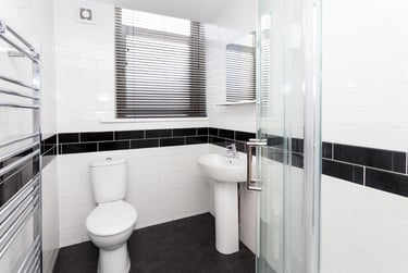 7 bed house, Richard Street, Cathays, Cardiff, CF244DB - Image 9
