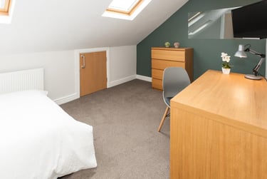 6 bed house, Cranbrook Street, Plasnewydd, Cardiff, CF244AL - Image 5