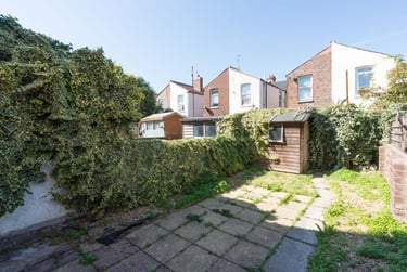 4 bed house, Bath Road, Southsea, Portsmouth, PO40HX - Image 13