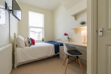 7 bed house, Pains Road, University of Portsmouth, Portsmouth, PO51HE - Image 2
