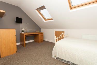 7 bed house, Minny Street, Cathays, Cardiff, CF244ET - Image 5