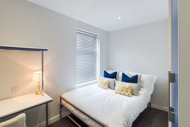 4 bed house, Queen Anne Street, Shelton, Stoke, ST42EQ - Image 5