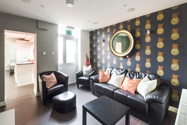 4 bed house, Slaney Street, Basford, Newcastle under Lyme, ST51NF - Image 1