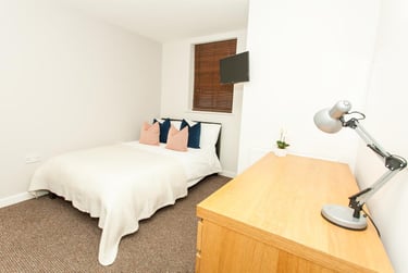 7 bed house, Minny Street, Cathays, Cardiff, CF244ET - Image 9