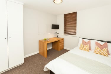 7 bed house, Minny Street, Cathays, Cardiff, CF244ET - Image 13