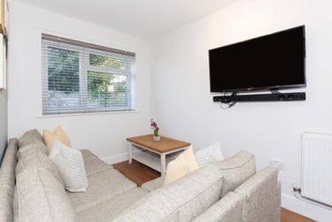 7 bed house, Daniel Street, Cathays, Cardiff, CF244NY - Image 7