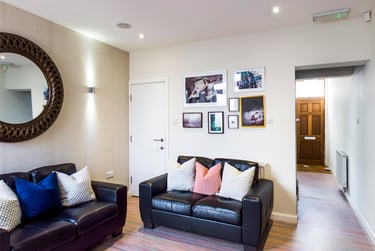 5 bed house, Seaford Street, Shelton, Stoke, ST42ET - Image 1
