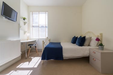 7 bed house, Pains Road, University of Portsmouth, Portsmouth, PO51HE - Image 8