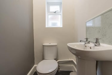 8 bed house, Pains Road, University of Portsmouth, Portsmouth, PO51HE - Image 8